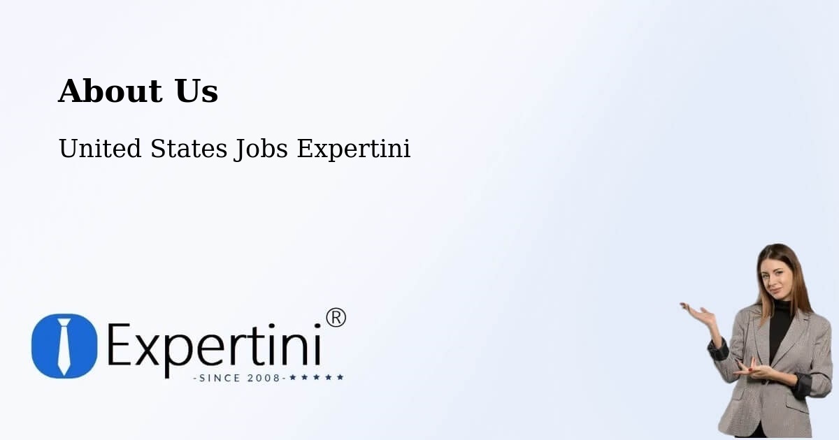 About Expertini Recruitment Platform  – Pinehurst - Pinehurst, United States Jobs Expertini