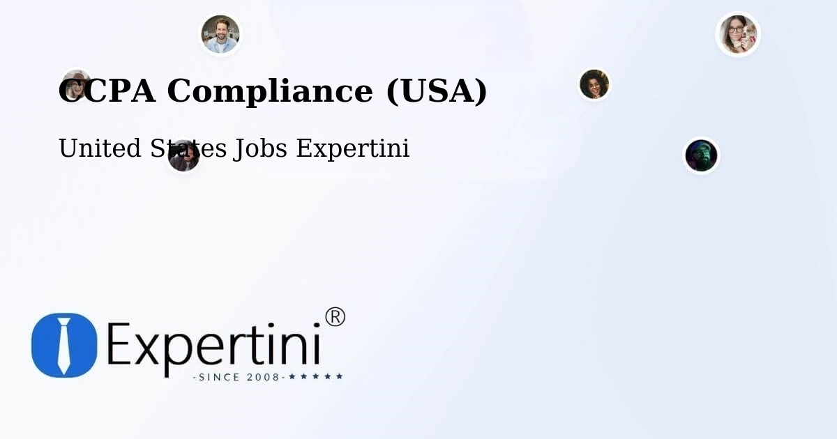 CCPA Privacy Rights & Compliance Notice – Pinehurst - United States Jobs Expertini