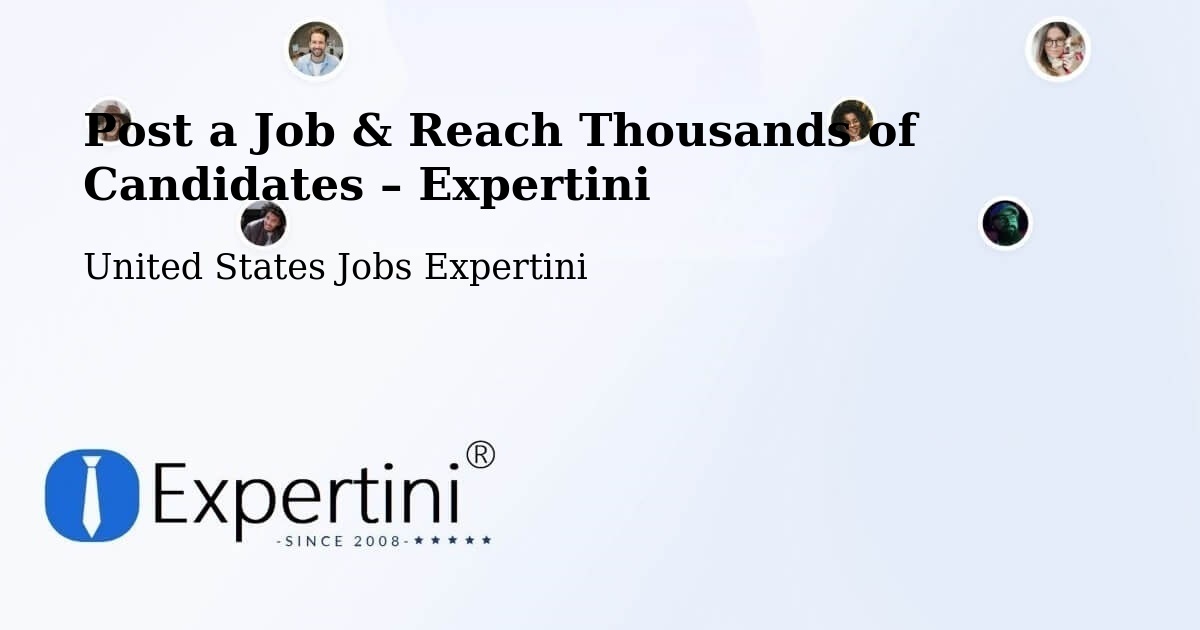 Post a Job in Pinehurst – Hire the Right Talent - Pinehurst, United States Jobs Expertini