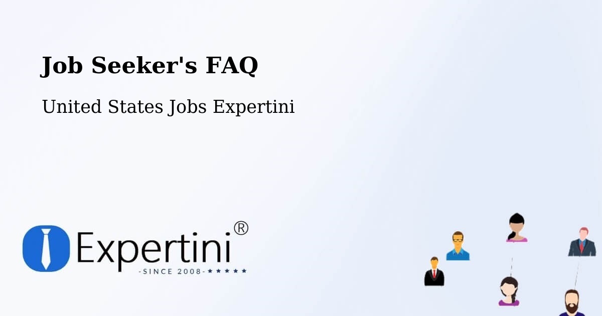 Job Seeker FAQ – Pinehurst - United States Jobs Expertini