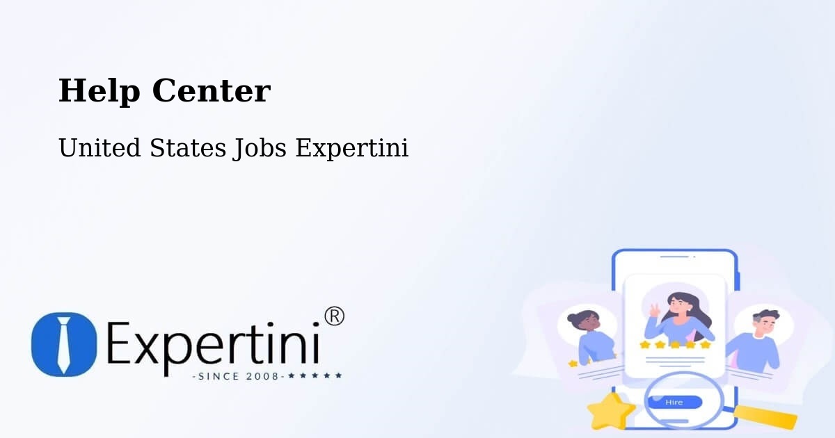 Help Center – Pinehurst - United States Jobs Expertini