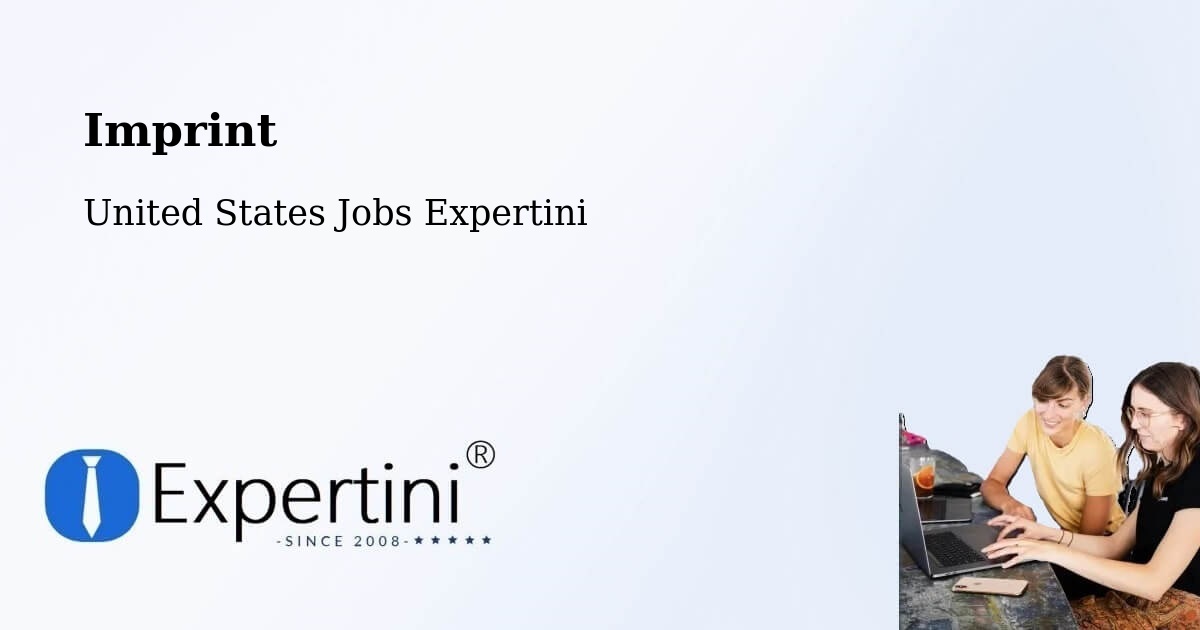Imprint – Pinehurst - United States Jobs Expertini