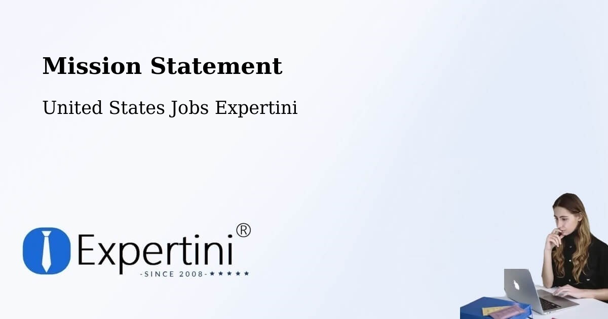 Corporate Mission – Pinehurst - United States Jobs Expertini