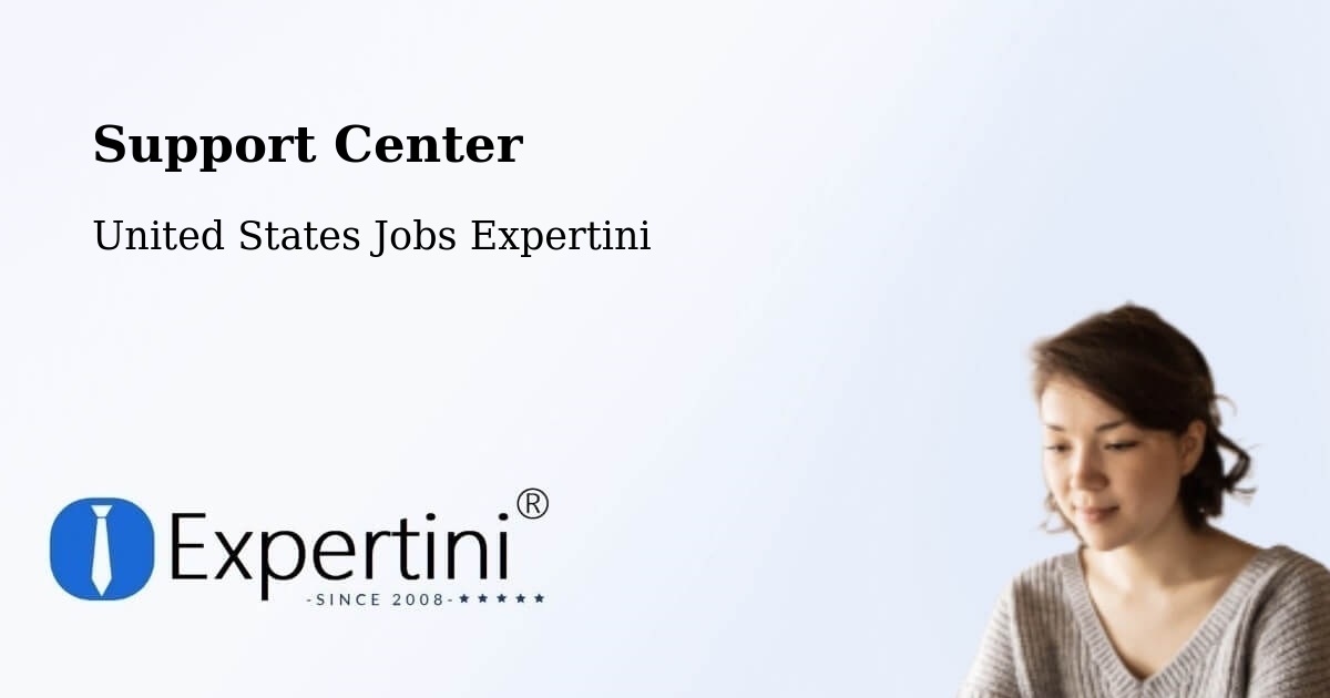 Support Services – Pinehurst - United States Jobs Expertini