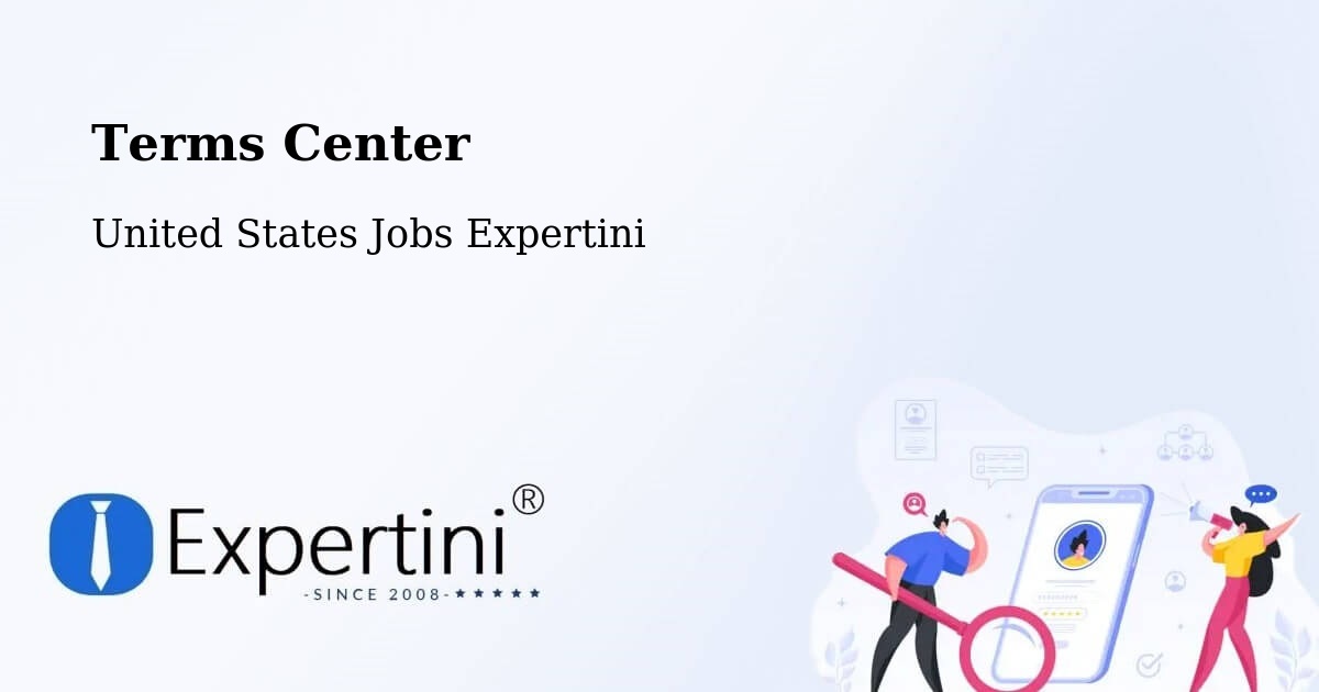 Terms of Service – Pinehurst - United States Jobs Expertini
