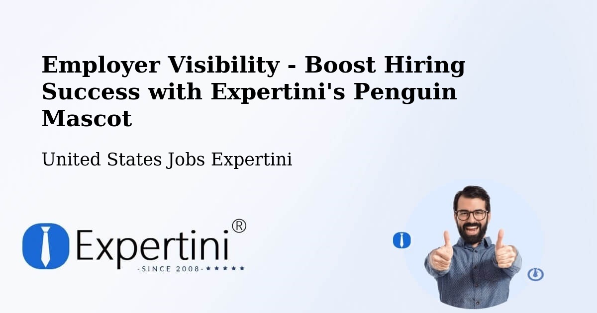 CV and Resume Visibility Optimization – Pinehurst - United States Jobs Expertini